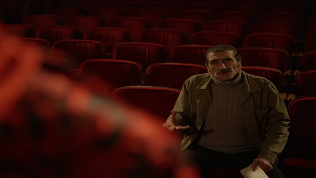 Parçalı Yıllar (2026) Fragman