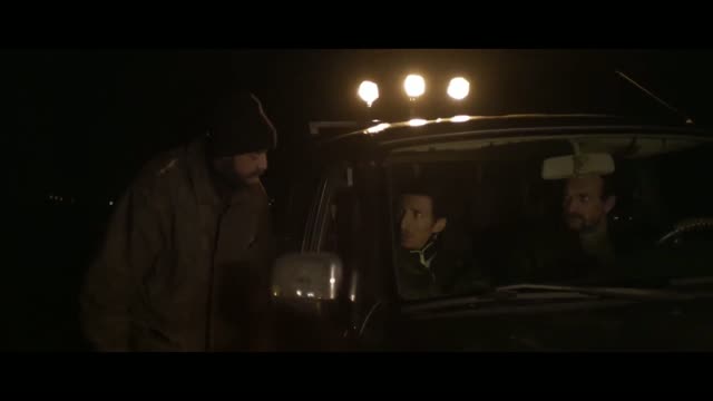 Tavşan İmparatorluğu (2024) Fragman