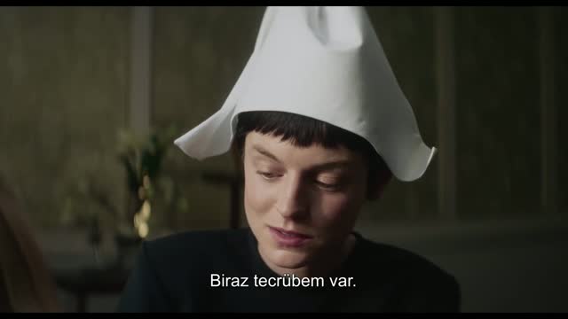 Hero'nun 100 Gecesi (2025) Fragman