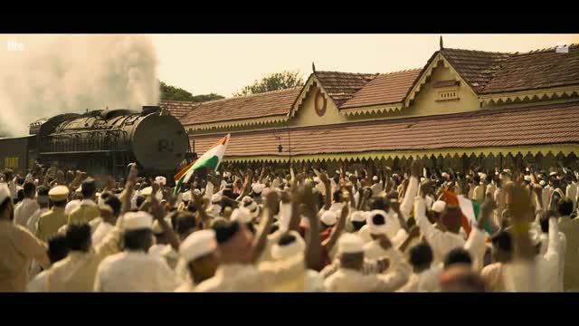 Chandu Champion (2024) Fragman