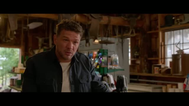 One Mile: Chapter Two (2026) Fragman