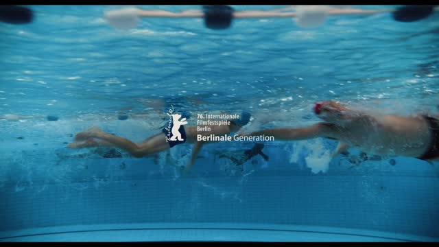 A Family (2026) Fragman