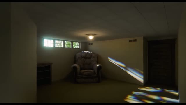 Backrooms (2026) Fragman