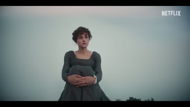 Pride and Prejudice 2026 Fragman
