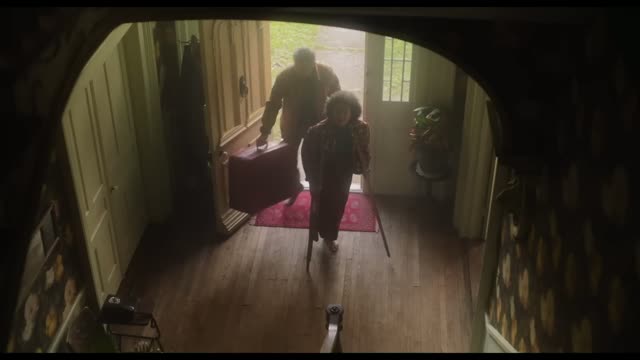 Honey Bunch (2025) Fragman