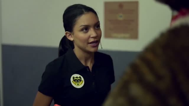 Happyland (2014) Fragman