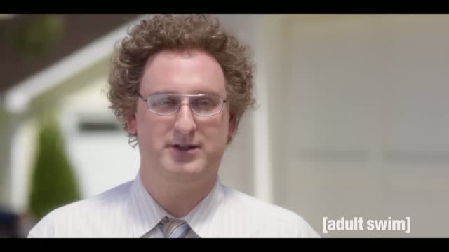 Tim and Eric's Bedtime Stories (2014) Fragman