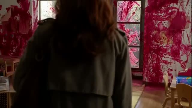 The Mysteries of Laura (2014) Fragman