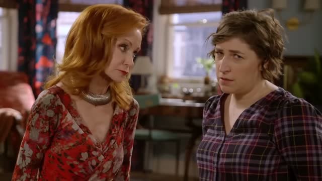 Call Me Kat (2021) Fragman