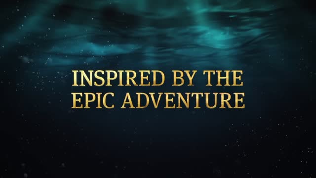 Nautilus (2024) Fragman