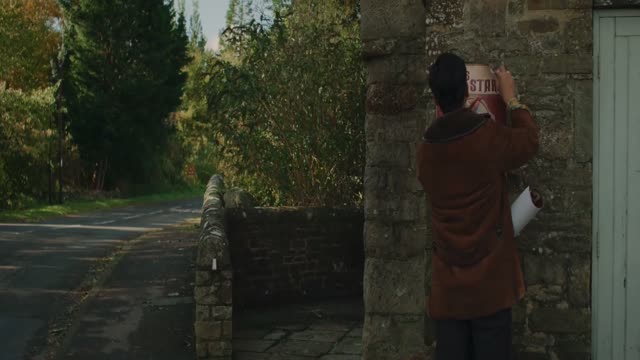 High Wire (2025) Fragman