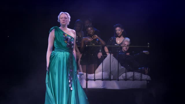 A Midsummer Night's Dream (2019) Fragman