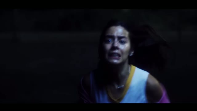 Hemlock Grove (2013) 1. Sezon Fragmanı