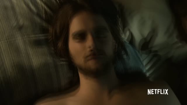 Hemlock Grove (2013) 2. Sezon Fragmanı