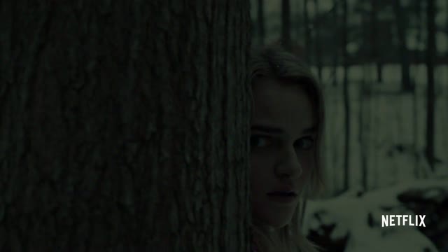 Hemlock Grove (2013) 3. Sezon Fragmanı