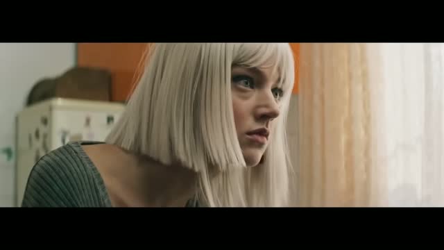 April X (2025) Fragman