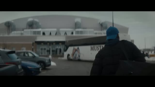 Youngblood (2025) Fragman