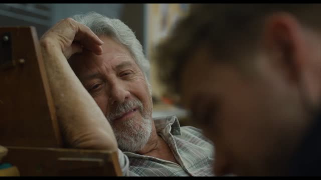 Tuner (2025) Fragman