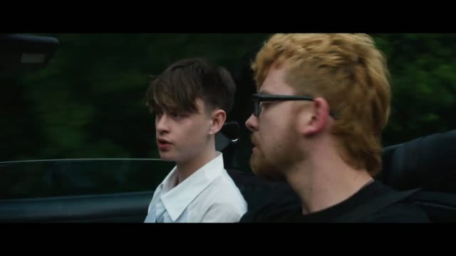 Our Hero, Balthazar (2025) Fragman