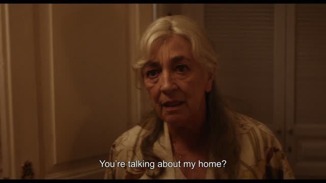 Calle Málaga (2025) Fragman