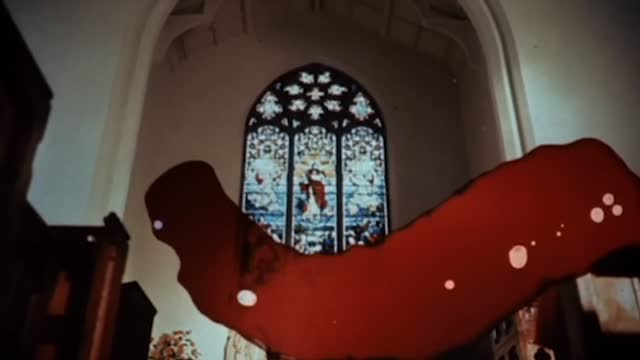 Karanlığın Gölgesi (1973) Fragman