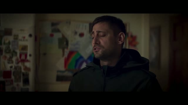 500 Miles (2026) Fragman