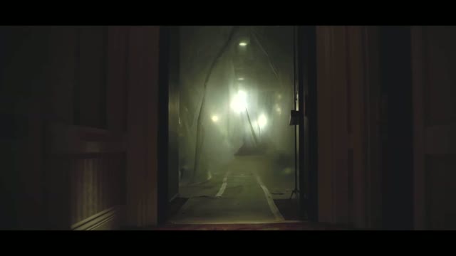 Newborn (2026) Fragman