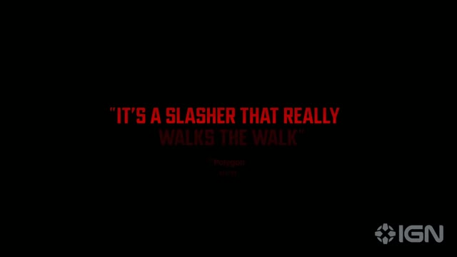 In A Violent Nature 2 2026 Fragman