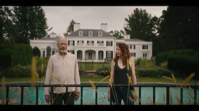 The Arborist (2025) Fragman