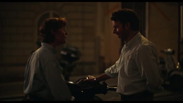 Love Me Tender (2025) Fragman