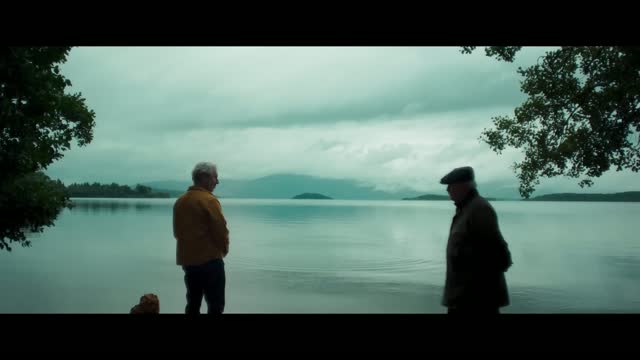 Glenrothan (2025) Fragman