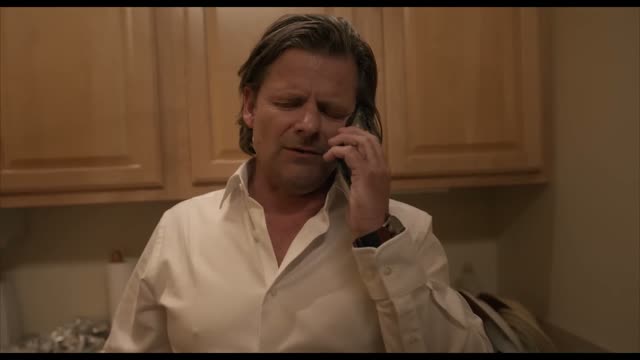 She Dances (2025) Fragman