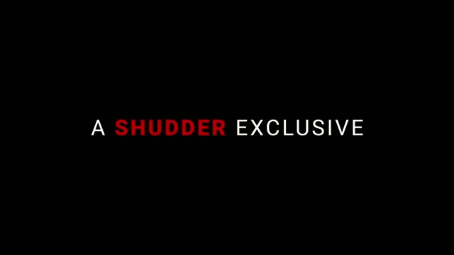 Crazy Old Lady (2025) Fragman