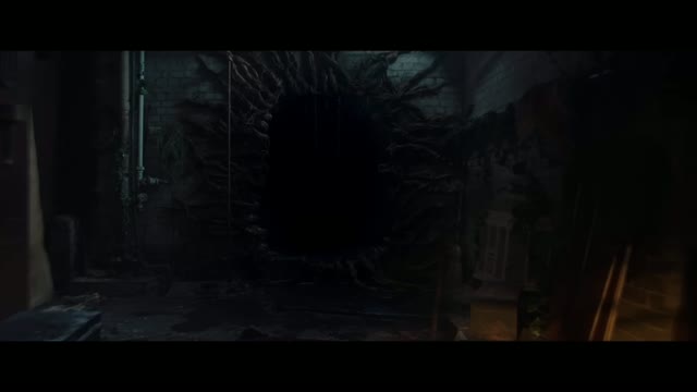 Pinocchio: Unstrung (2026) Fragman