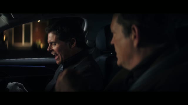 Mike & Nick & Nick & Alice (2026) Fragman