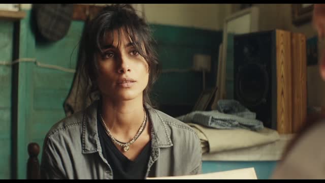 Zejtune (2026) Fragman