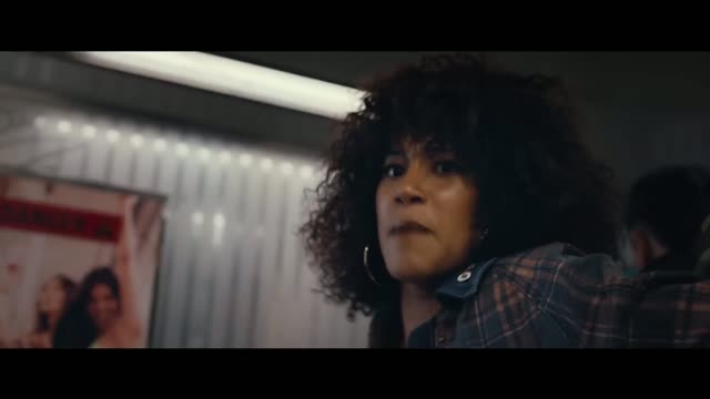 Korkunç Bir Film 6 (2026) Fragman