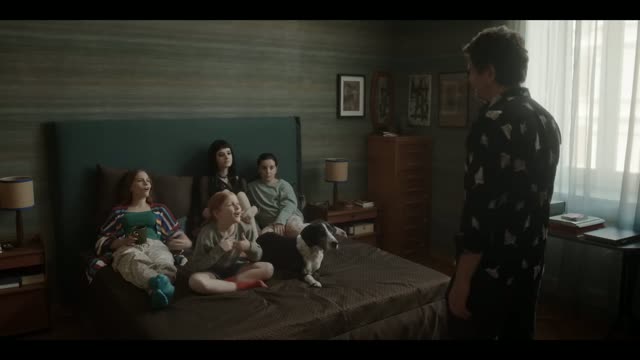 Un bel giorno (2026) Fragman