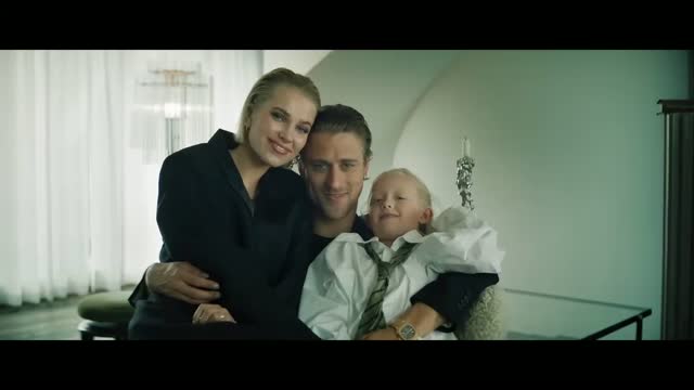 Doctor Glas (2026) Fragman