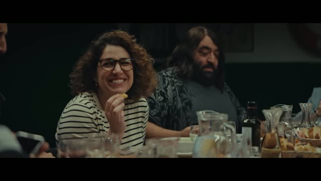 Cena di classe (2026) Fragman