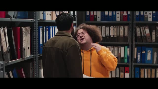 Her Şey Yolunda (2025) Fragman