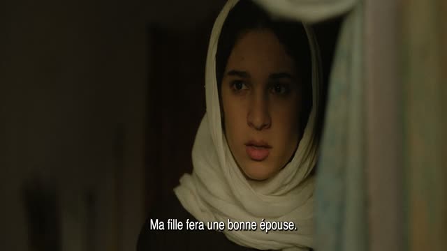 Ma fille tu seras libre (2026) Fragman