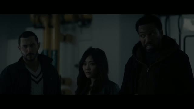 The Boys (2026) Final Sezon Fragman