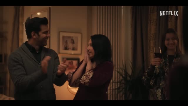 İtham (2026) Fragman