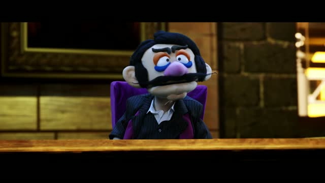 Dedektif Reptır (2026) Fragman