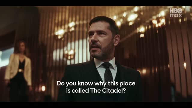 Privileges (2026) Fragman