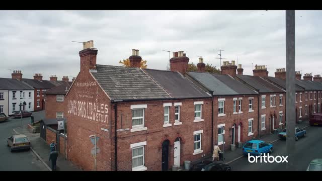 The Lady (2026) Fragman