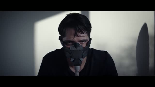 The Cure (2026) Fragman