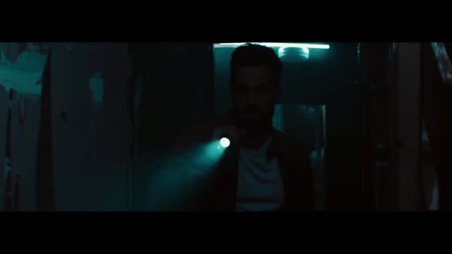 Jitters (2026) Fragman