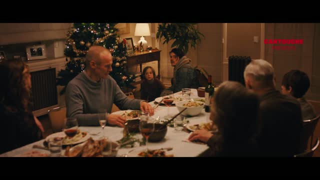 Clean (2026) Fragman